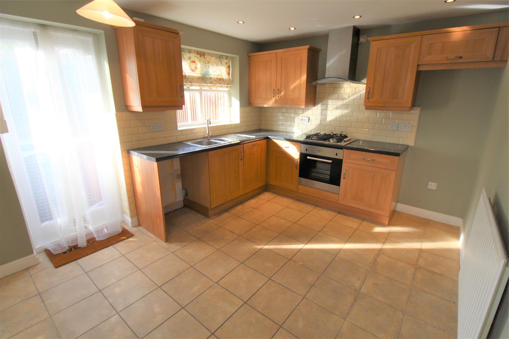 Tara Grove, Baddeley Green, Stoke-On-Trent
